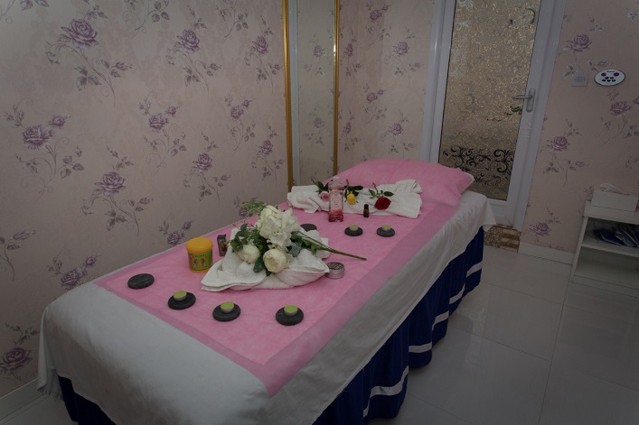 Massage Moroccan bath Deira